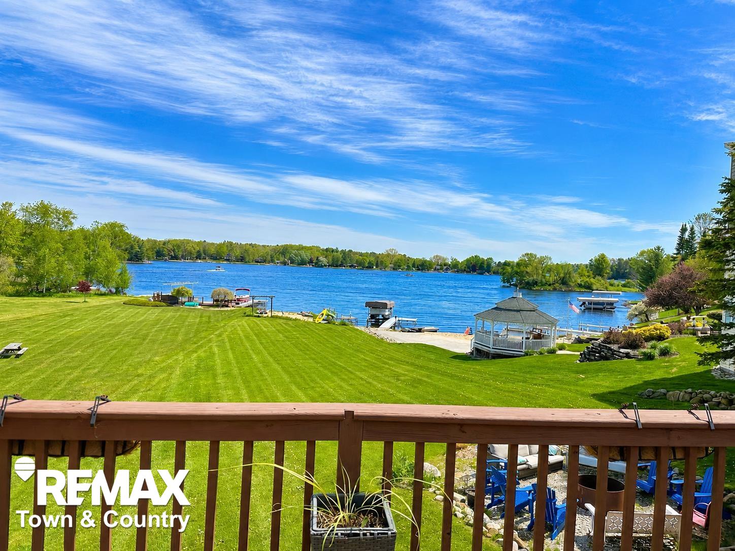 4564 Hamilton Way Gladwin, MI 48624 - Photo 31 of 71
