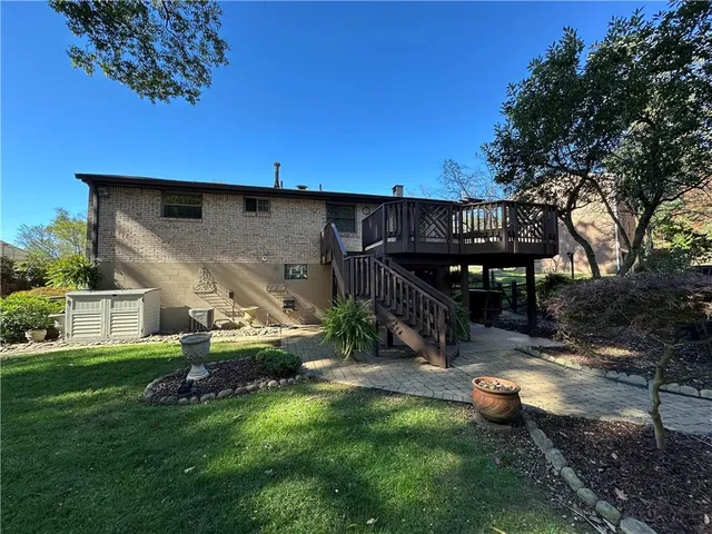 $285,000 | 317 Circle Drive, White Oak, PA 15131