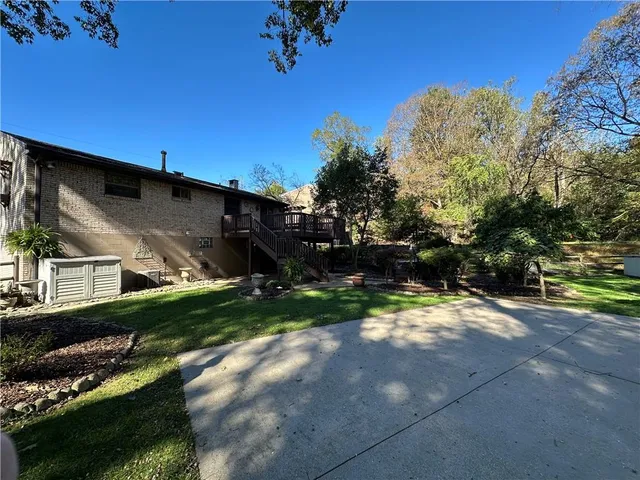 $285,000 | 317 Circle Drive, White Oak, PA 15131