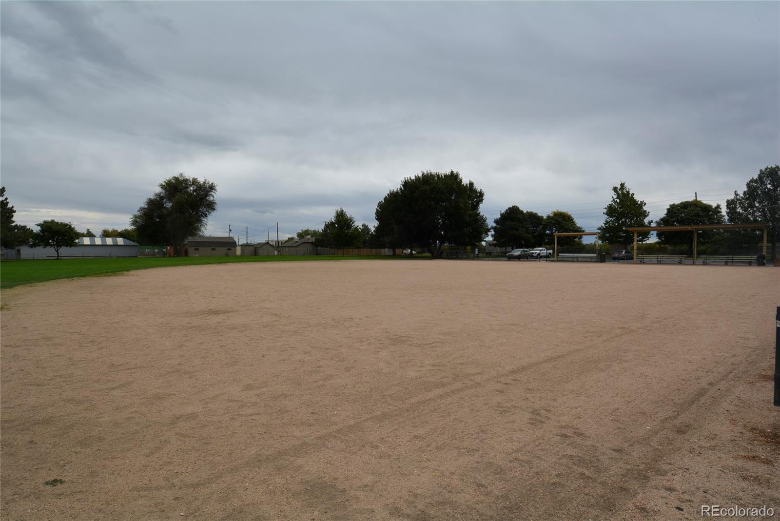 4975 Howell Street Golden, CO 80403 - Photo 21 of 23 a view of a lake
