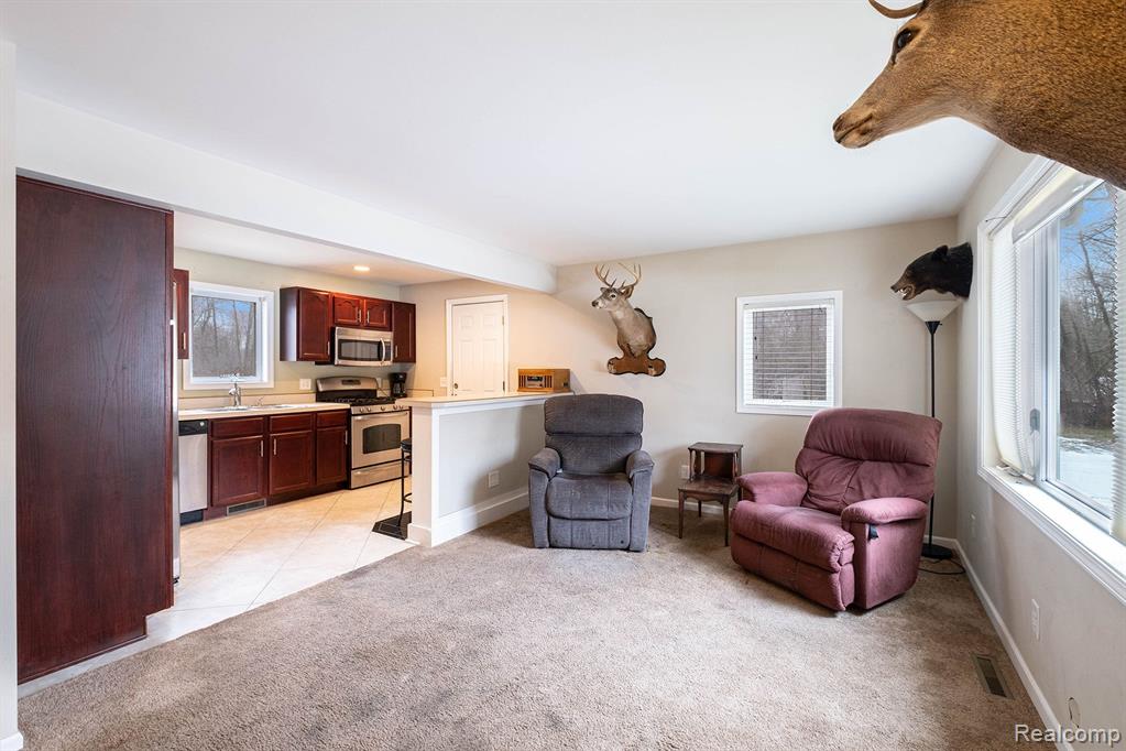 3950 East Curtis Road Birch Run, MI 48415 - Photo 3 of 17 Gallery Image 3