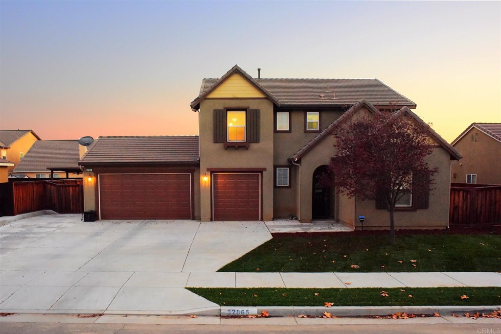 32865 Red Carriage Road Winchester, CA 92596 - Photo 1 of 1 Gallery Image 1