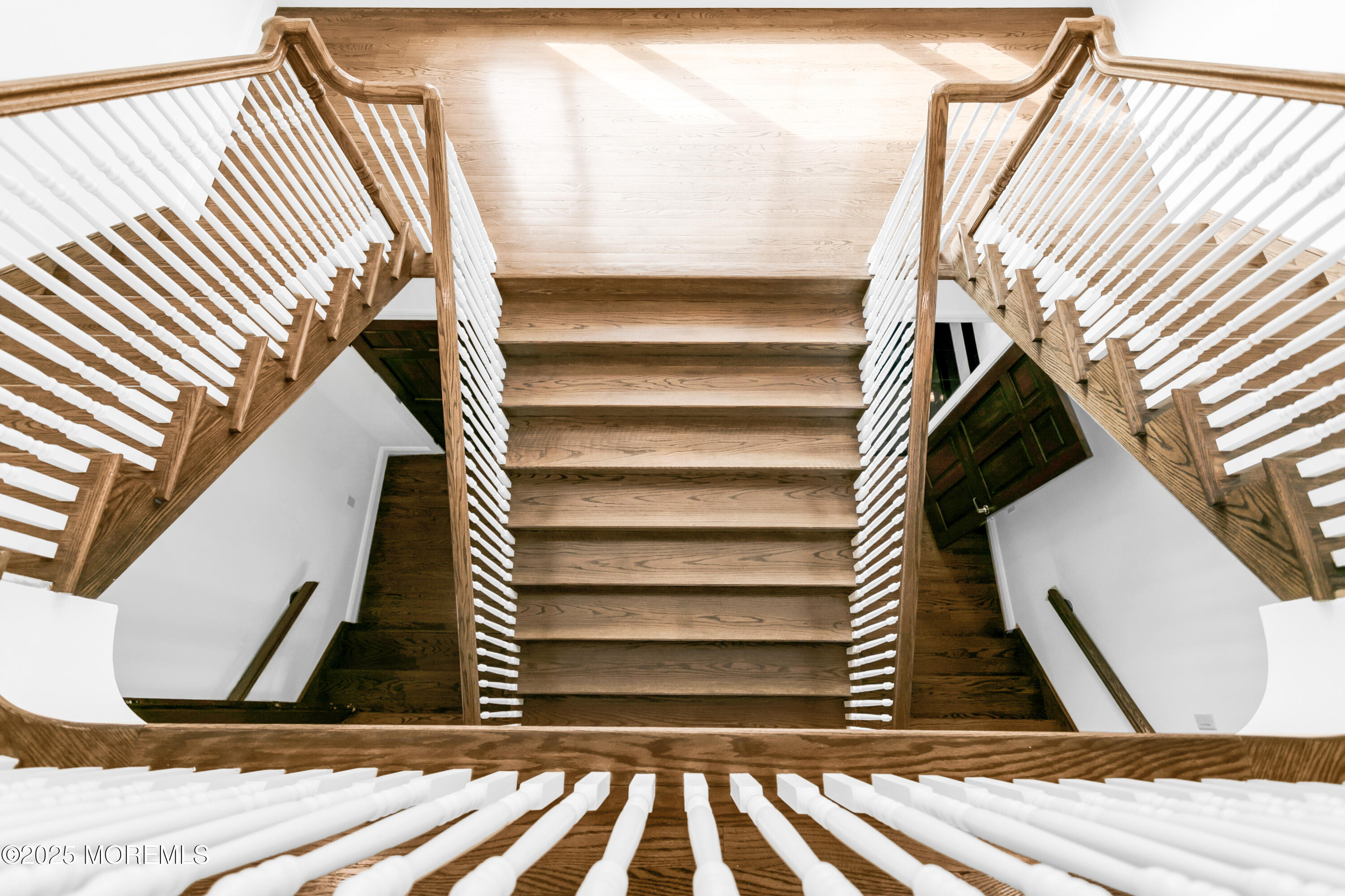 100 Parker Road Eatontown, NJ 07724 - Photo 36 of 44 Staircase