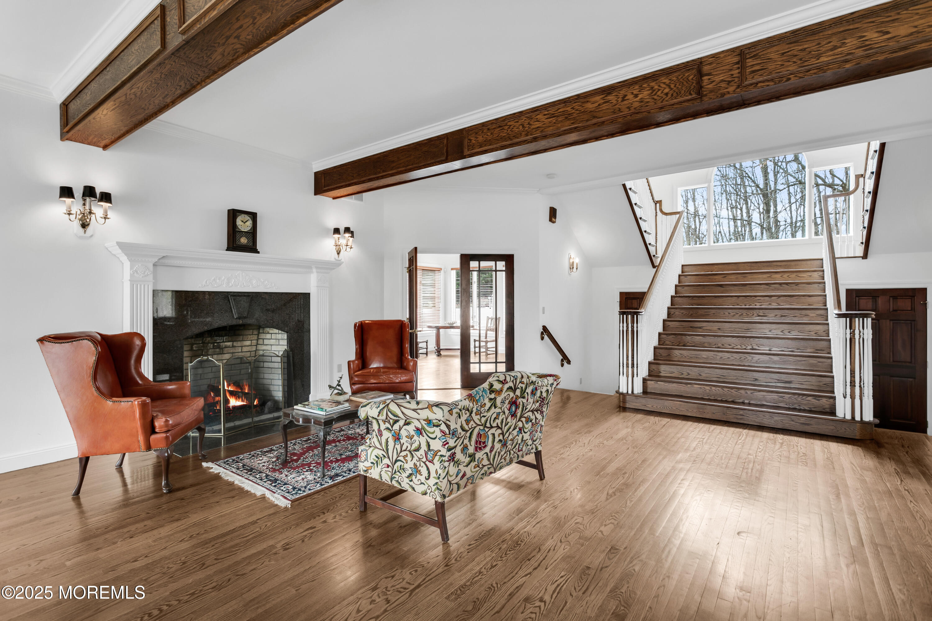 100 Parker Road Eatontown, NJ 07724 - Photo 6 of 44 Living Room