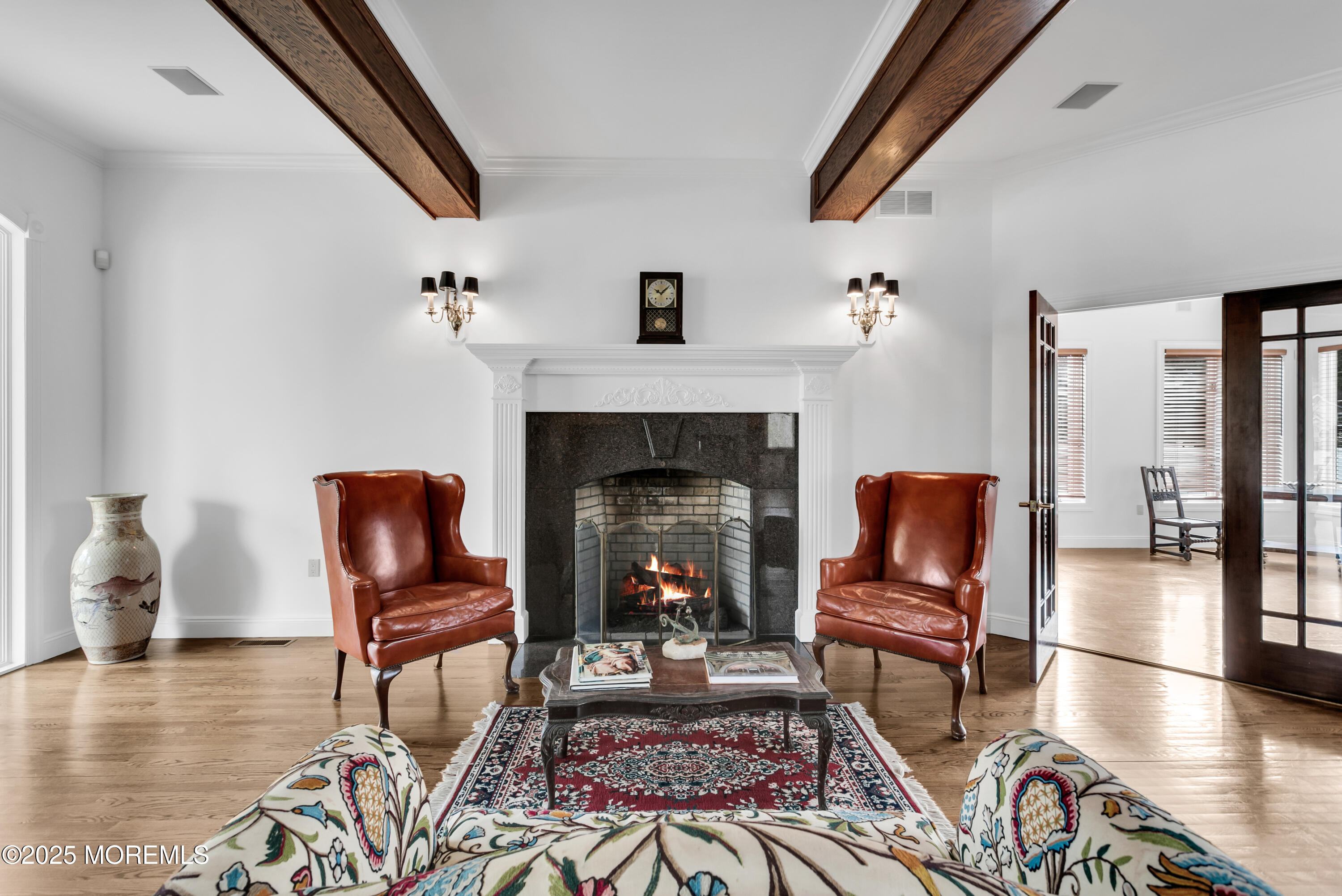 100 Parker Road Eatontown, NJ 07724 - Photo 8 of 44 Living Room