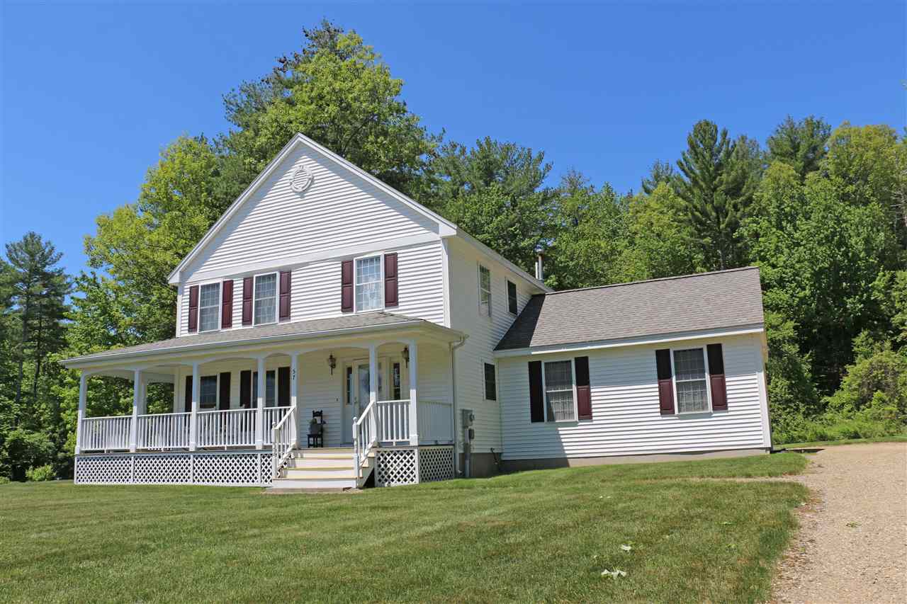 57 Baldwin Road Milford, NH 03055 - Photo 1 of 34
