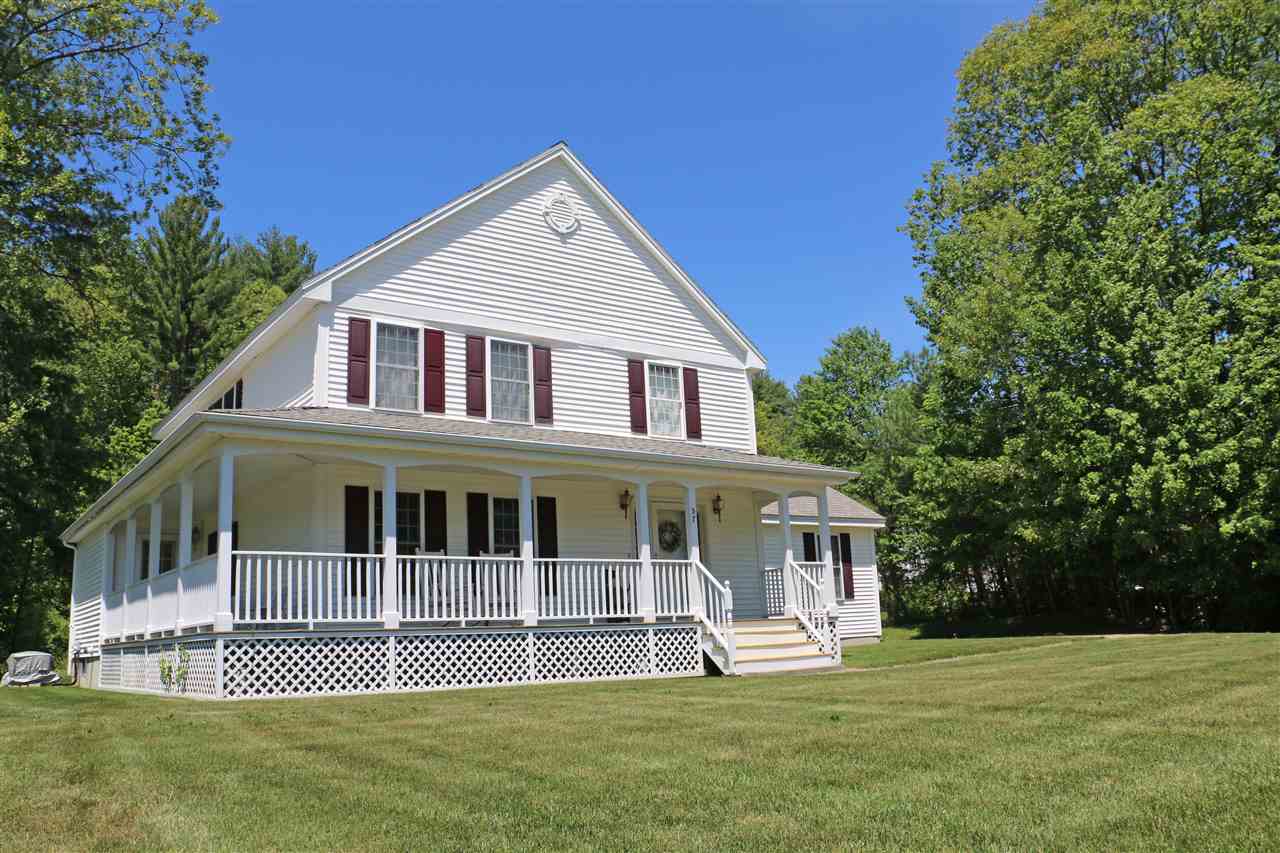 57 Baldwin Road Milford, NH 03055 - Photo 2 of 34