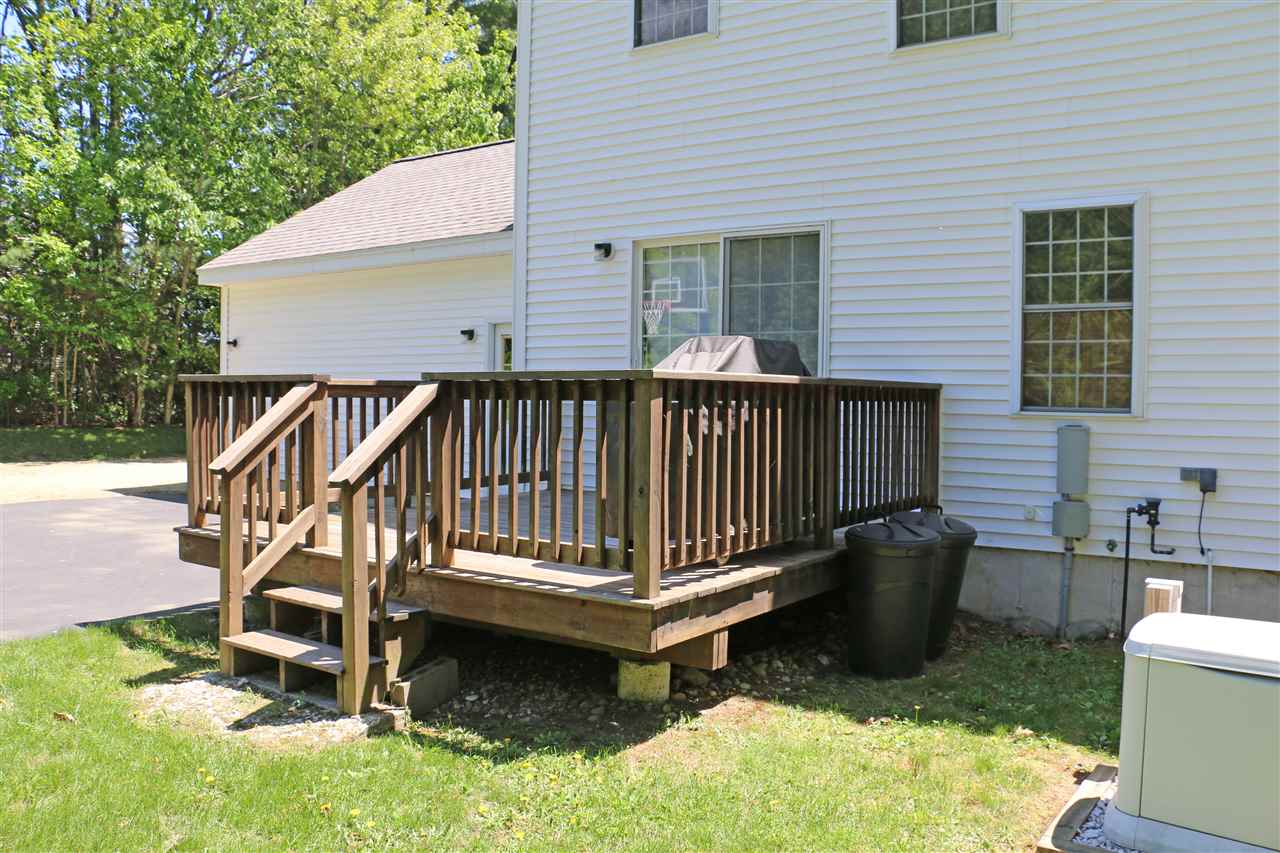 57 Baldwin Road Milford, NH 03055 - Photo 3 of 34