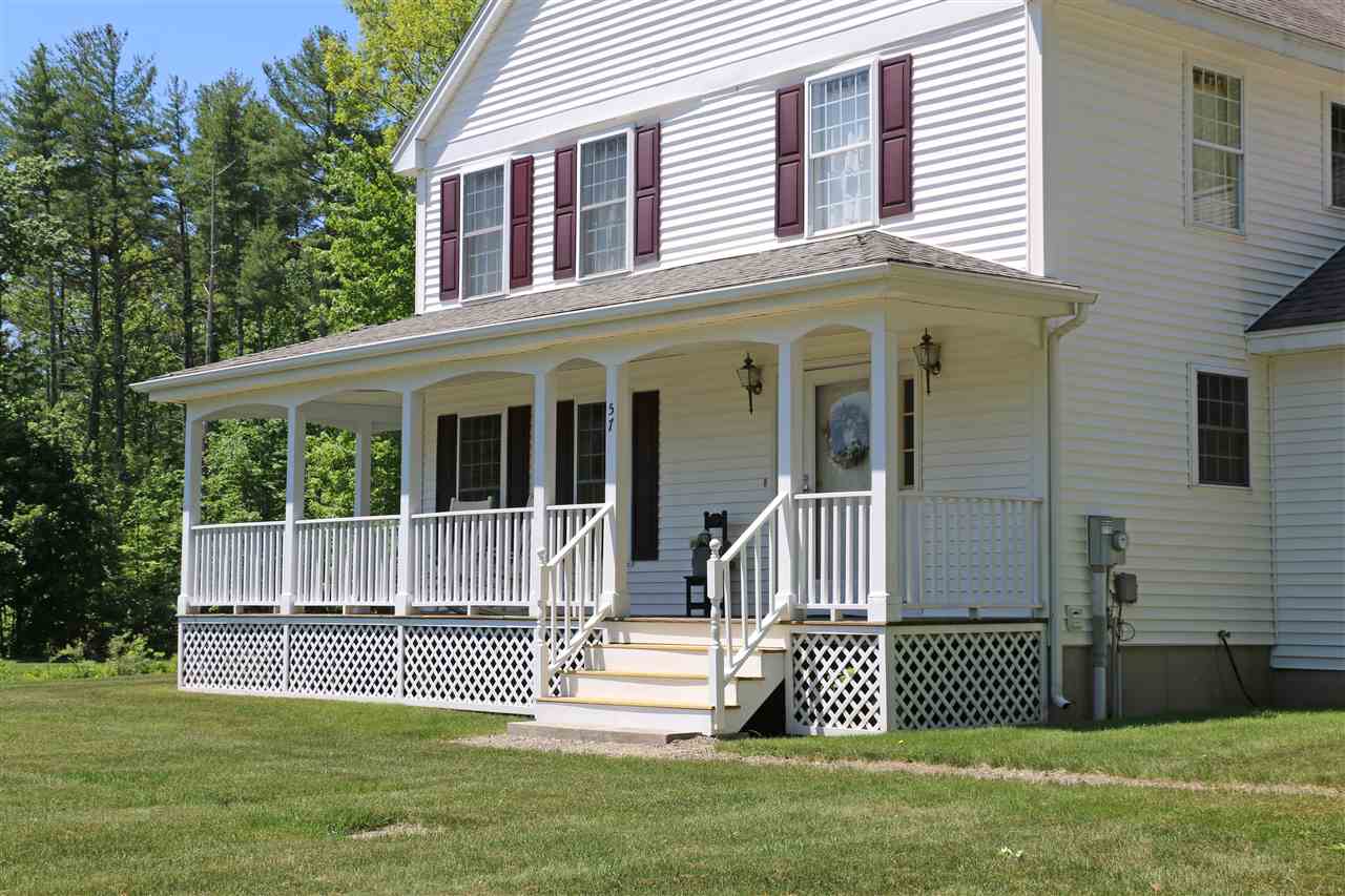 57 Baldwin Road Milford, NH 03055 - Photo 30 of 34
