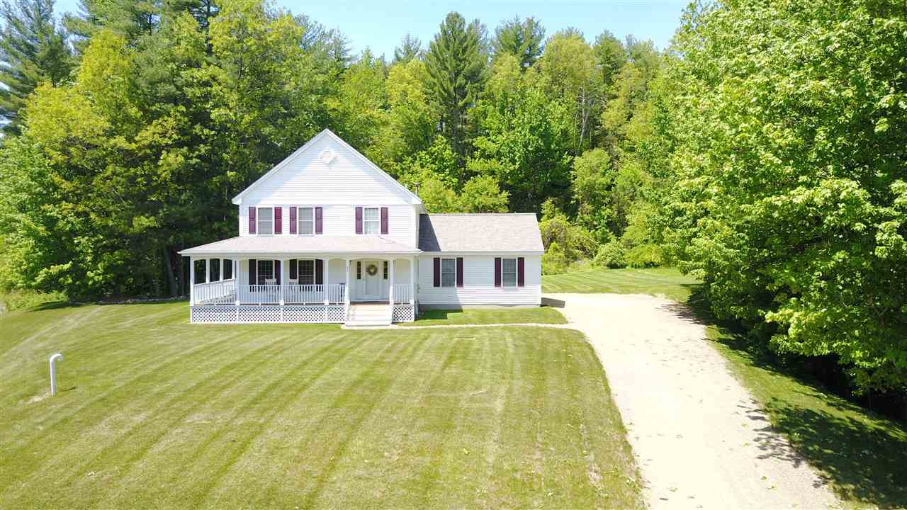 57 Baldwin Road Milford, NH 03055 - Photo 33 of 34