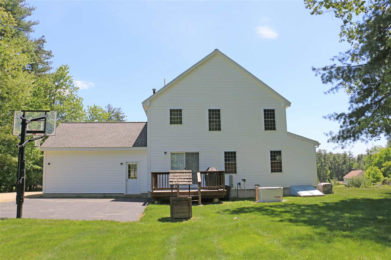 57 Baldwin Road Milford, NH 03055 - Photo 7 of 34