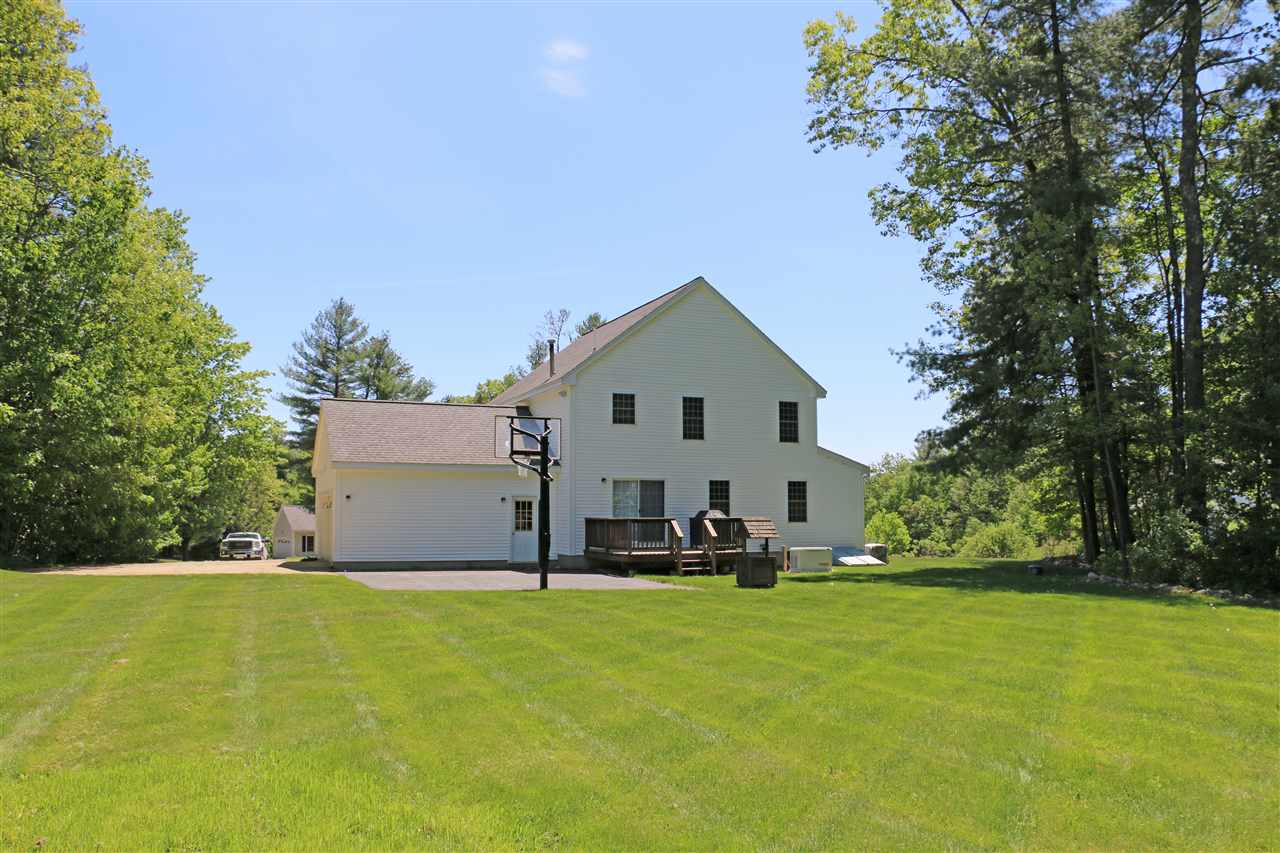 57 Baldwin Road Milford, NH 03055 - Photo 8 of 34