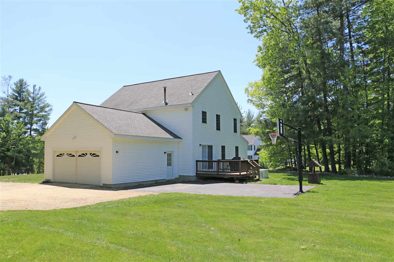 57 Baldwin Road Milford, NH 03055 - Photo 9 of 34