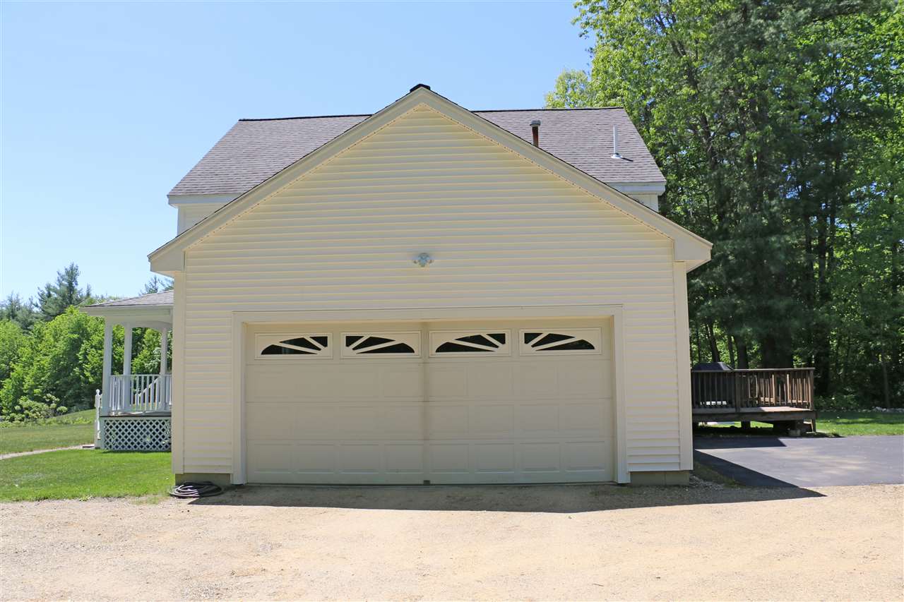 57 Baldwin Road Milford, NH 03055 - Photo 10 of 34
