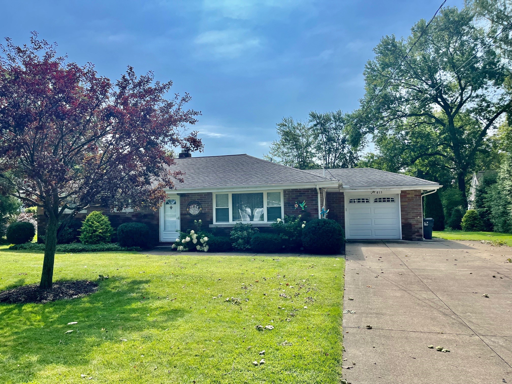 813 Hilltop Road Erie, PA 16509 - Photo 1 of 22 Gallery Image 1