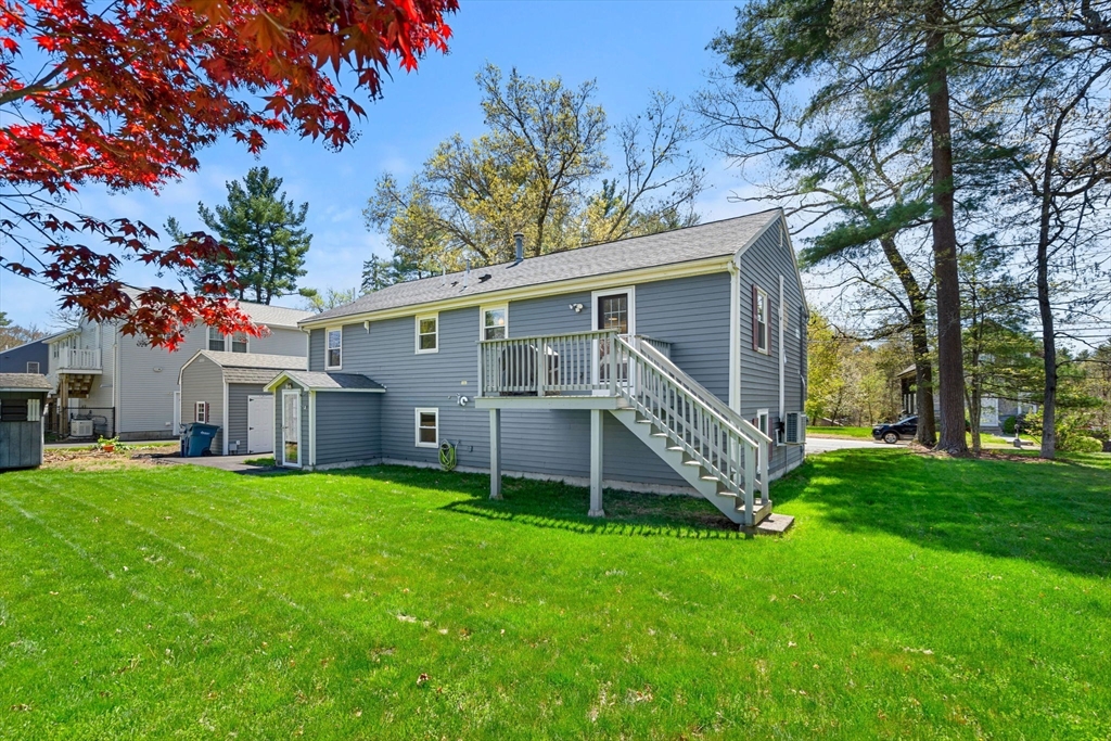 180 Salem Road Tewksbury, MA 01876 - Photo 40 of 42 Gallery Image 40
