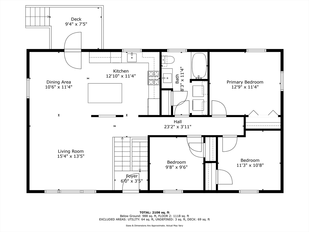 180 Salem Road Tewksbury, MA 01876 - Photo 41 of 42 Gallery Image 41