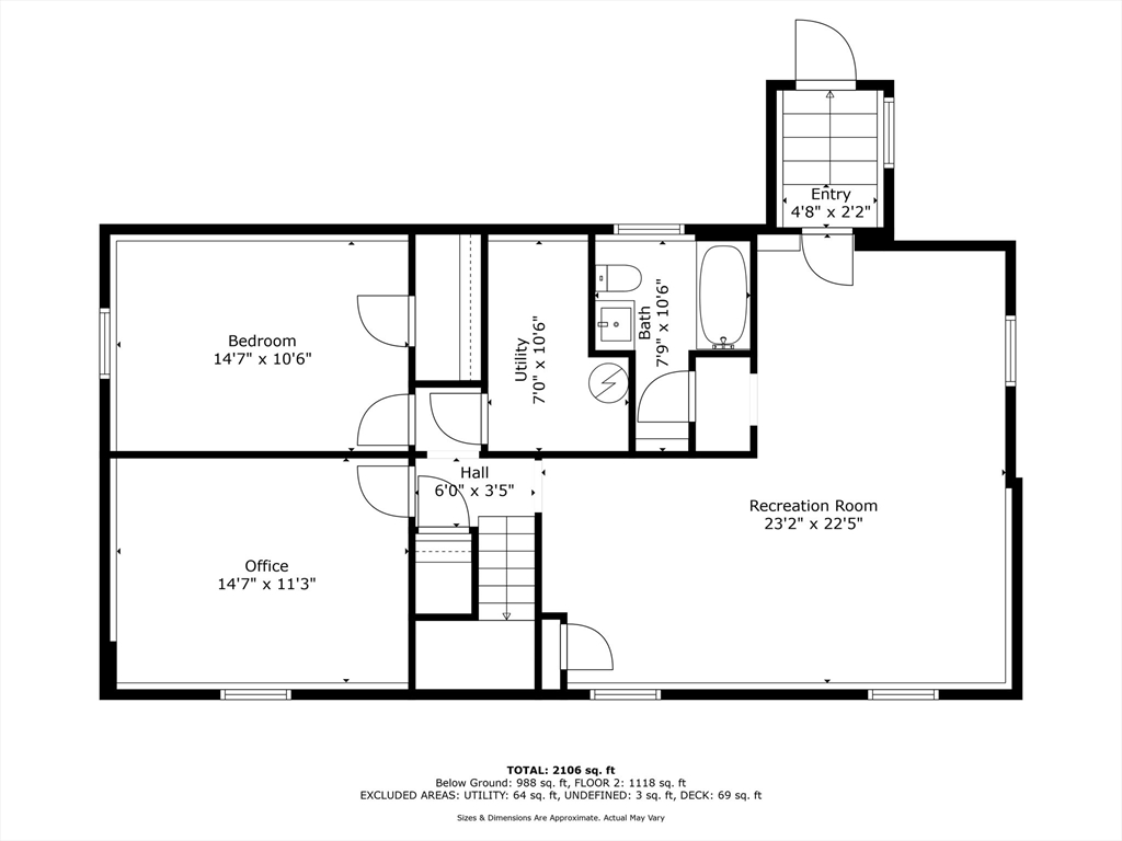 180 Salem Road Tewksbury, MA 01876 - Photo 42 of 42 Gallery Image 42