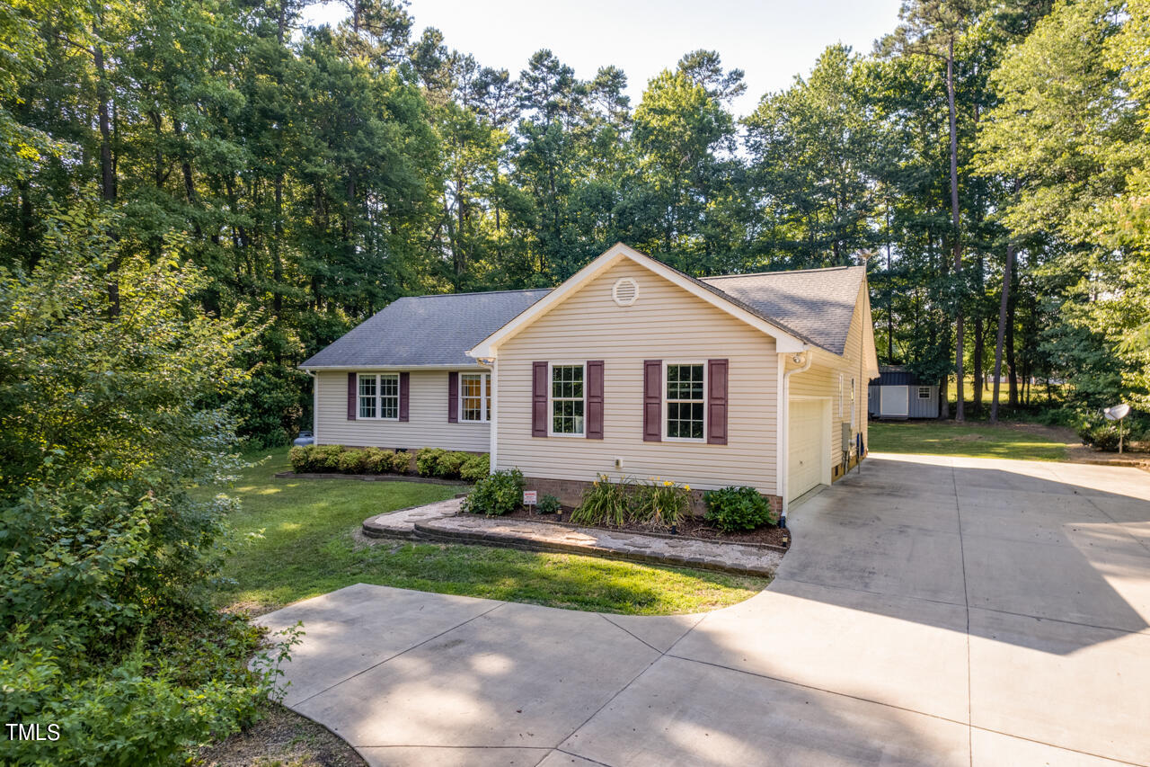 2023 Antioch Church Road Timberlake, NC 27583 - Photo 3 of 40 49