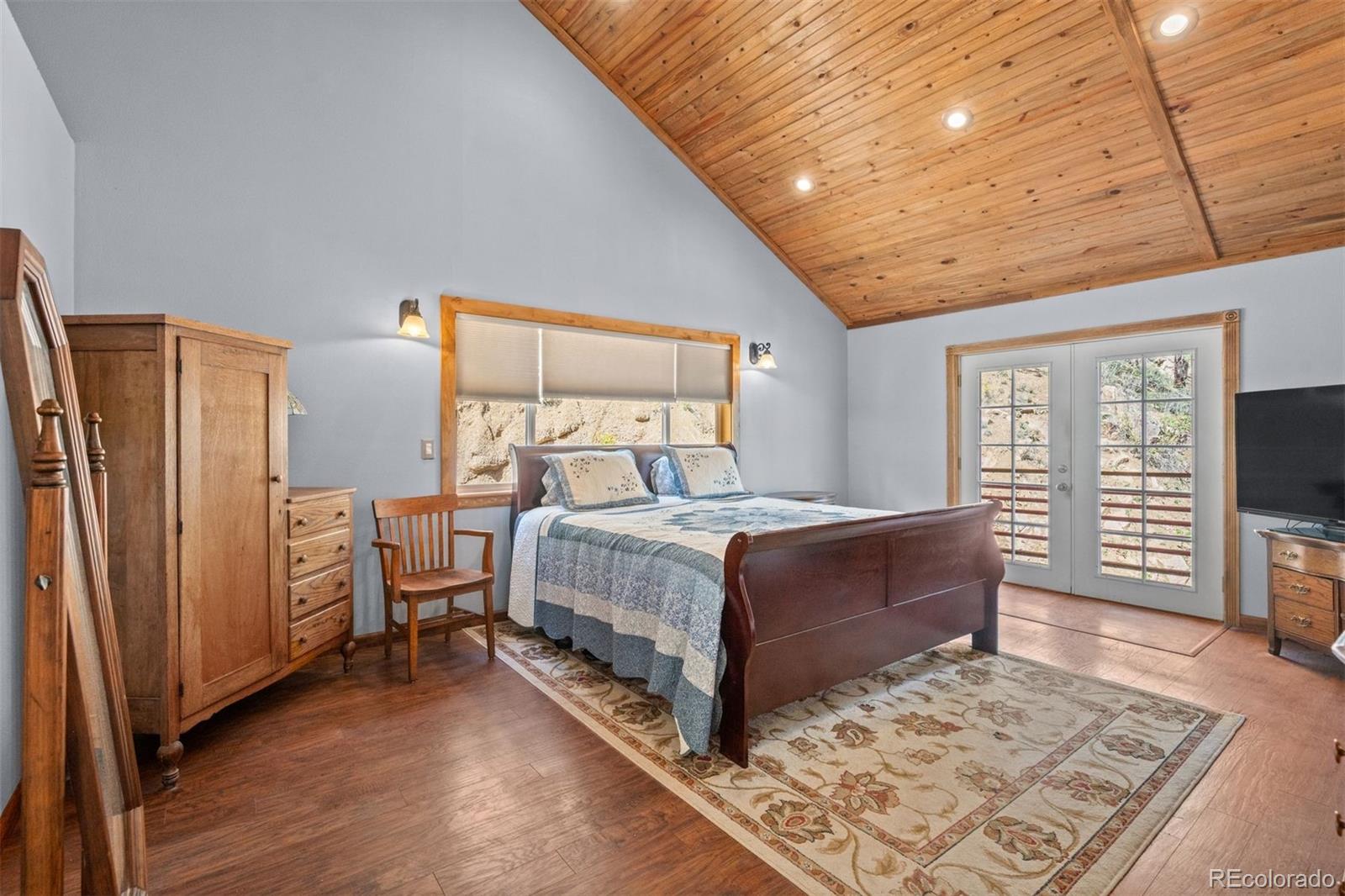 17025 Southwest Platte River Road Pine, CO 80470 - Photo 27 of 37 Gallery Image 27