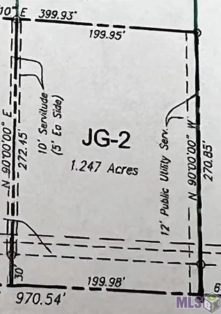 $79,500 | 1629 Midway Road, Ethel, LA 70730