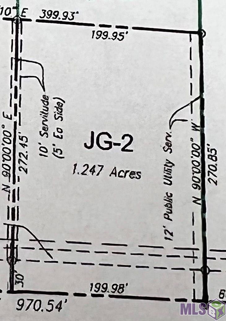 1629 Midway Road Ethel, LA 70730 - Photo 6 of 8