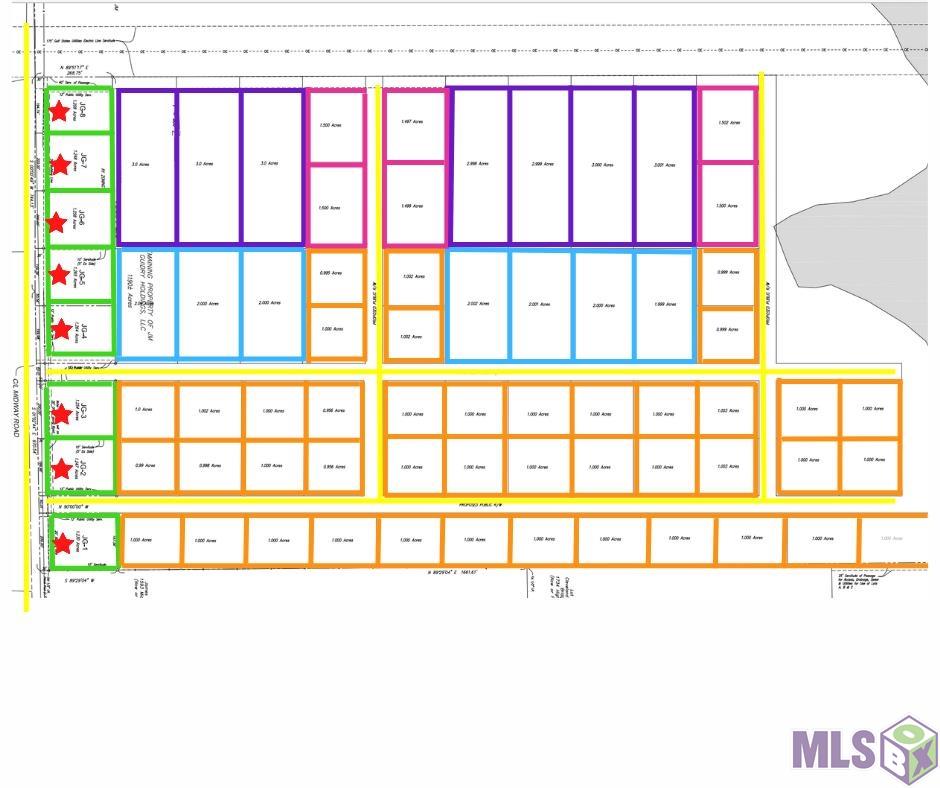 1629 Midway Road Ethel, LA 70730 - Photo 8 of 8