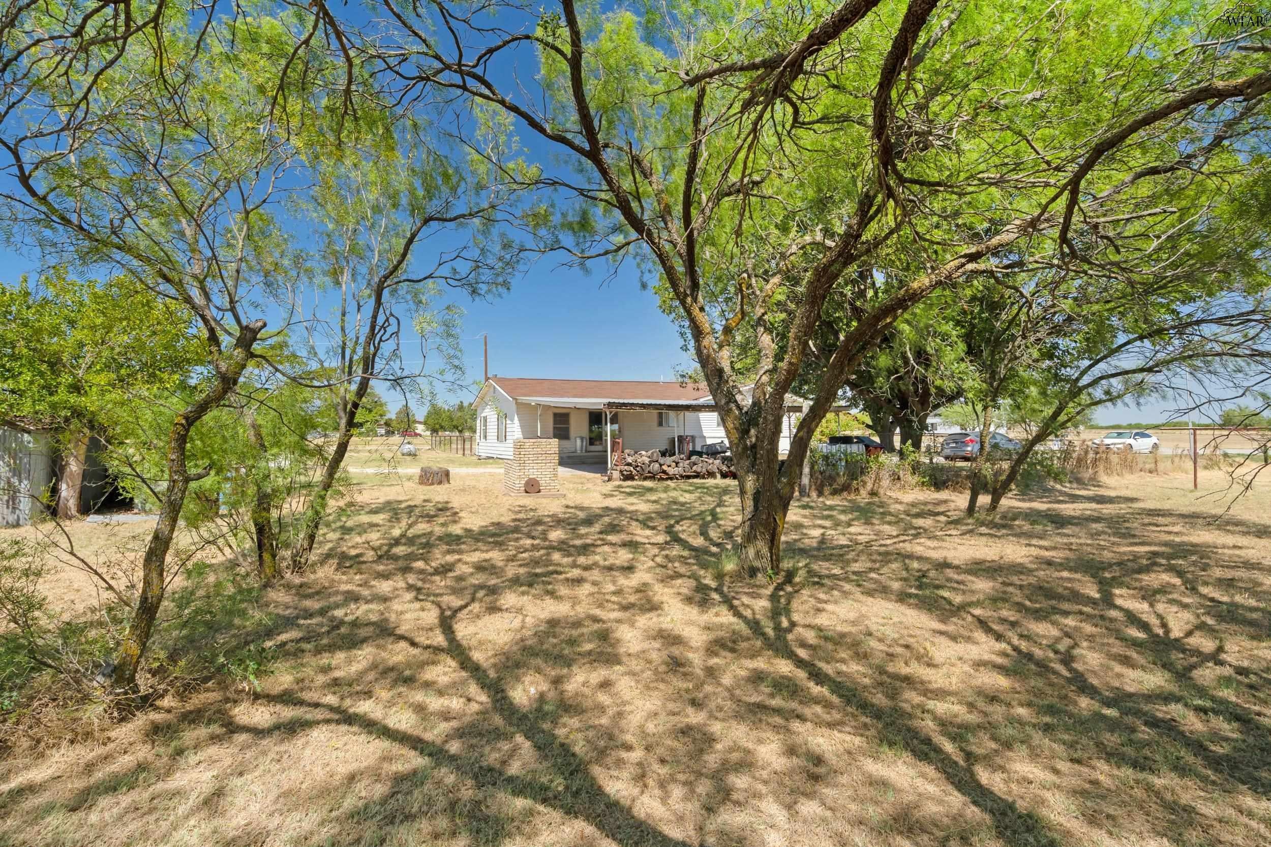 437 Tammen Road Wichita Falls, TX 76305 - Photo 30 of 30 Gallery Image 30