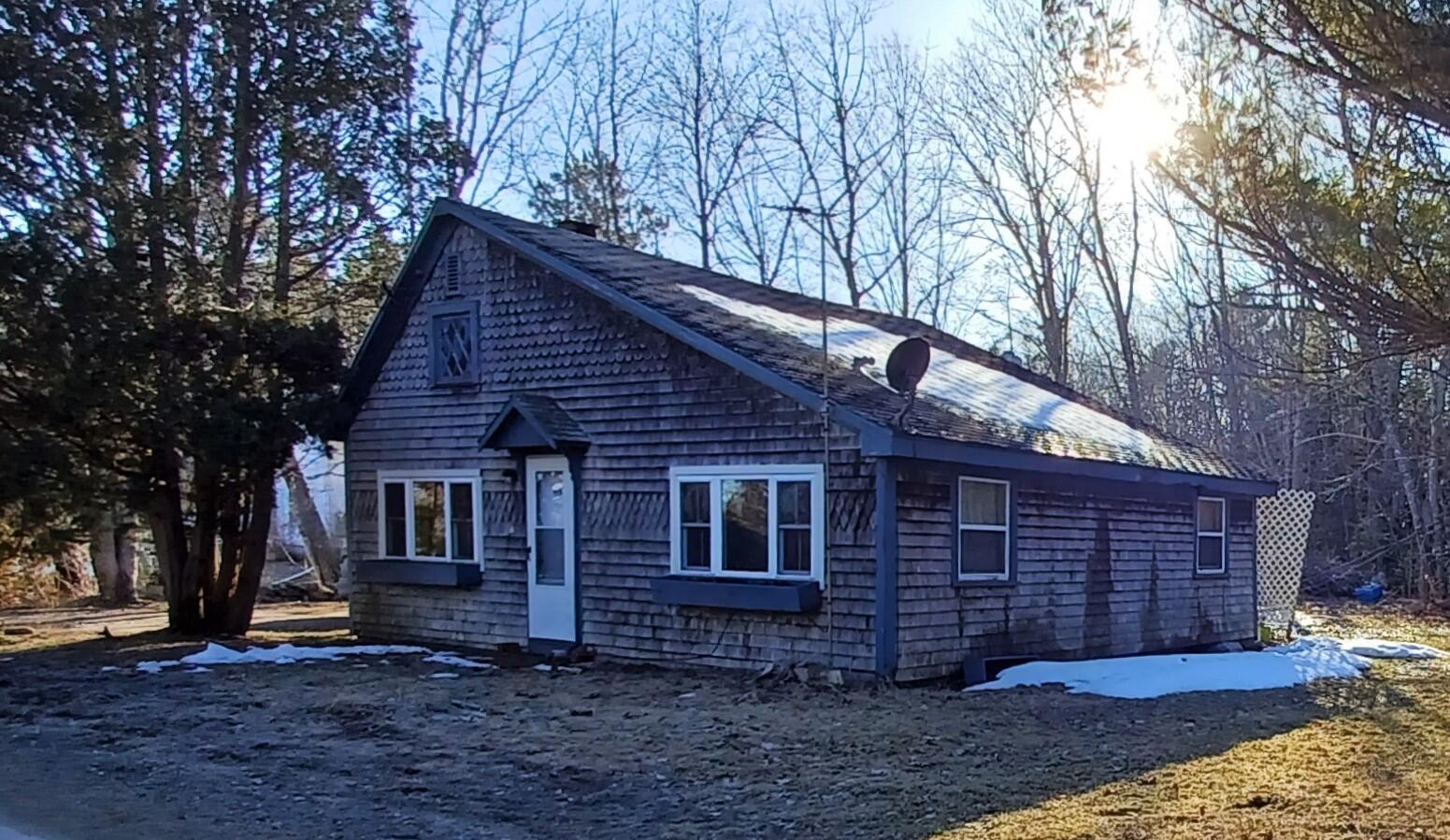 69 Sproul Hill Road Bristol, ME 04539 - Photo 1 of 12 Lead Photo