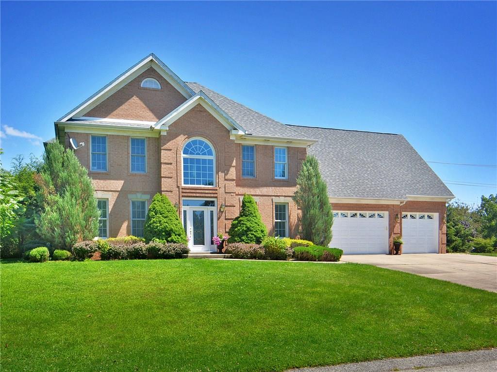 115 Raven Drive Greensburg, PA 15601 - Photo 1 of 25 Gallery Image 1
