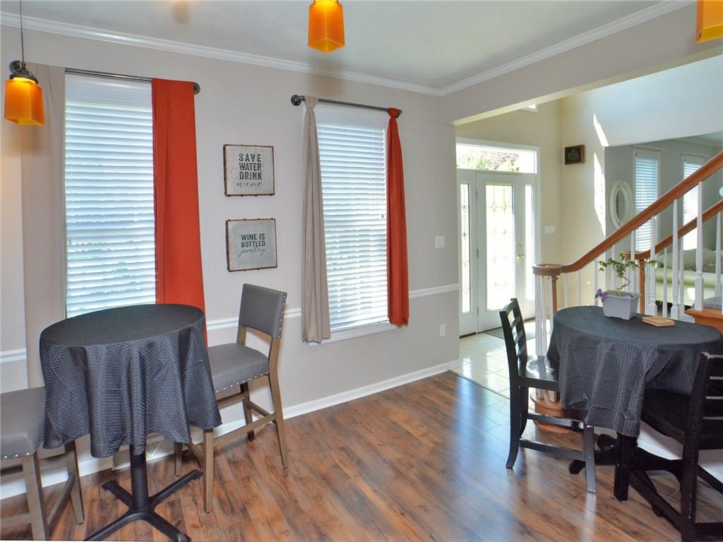 115 Raven Drive Greensburg, PA 15601 - Photo 14 of 25 Gallery Image 14