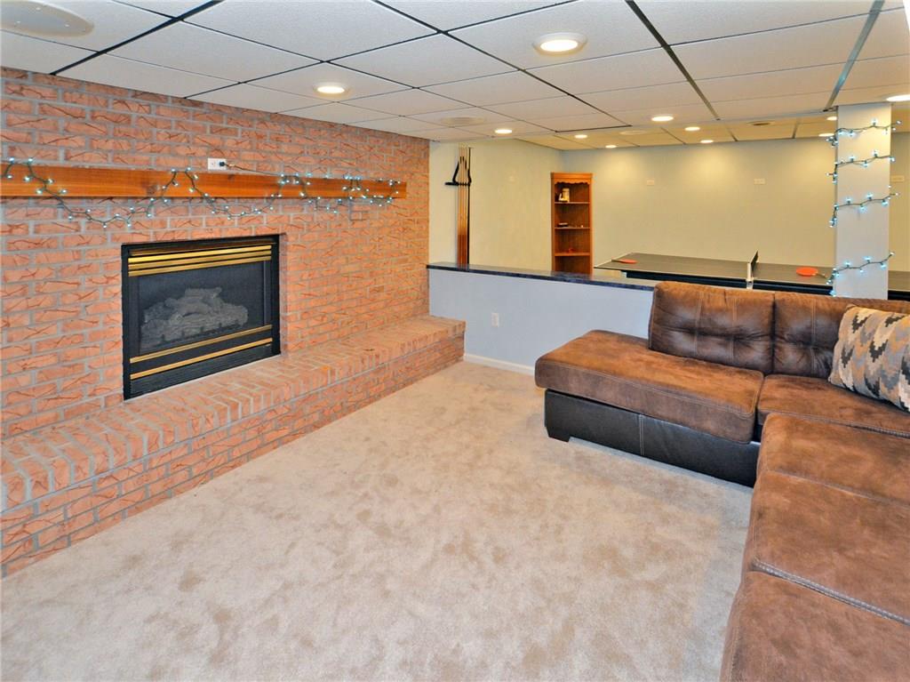 115 Raven Drive Greensburg, PA 15601 - Photo 21 of 25 Gallery Image 21