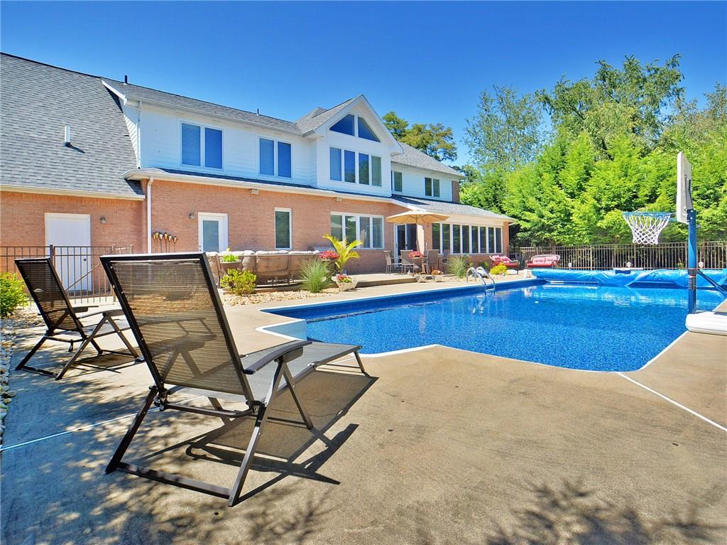 115 Raven Drive Greensburg, PA 15601 - Photo 25 of 25 Gallery Image 25