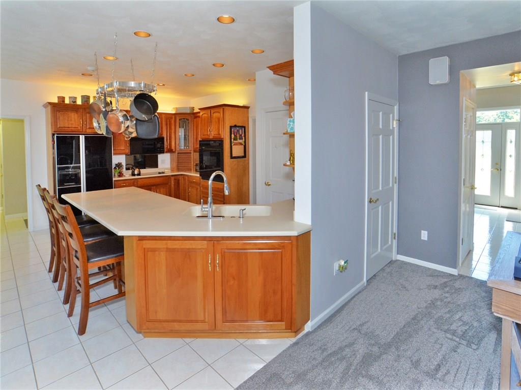 115 Raven Drive Greensburg, PA 15601 - Photo 5 of 25 Gallery Image 5