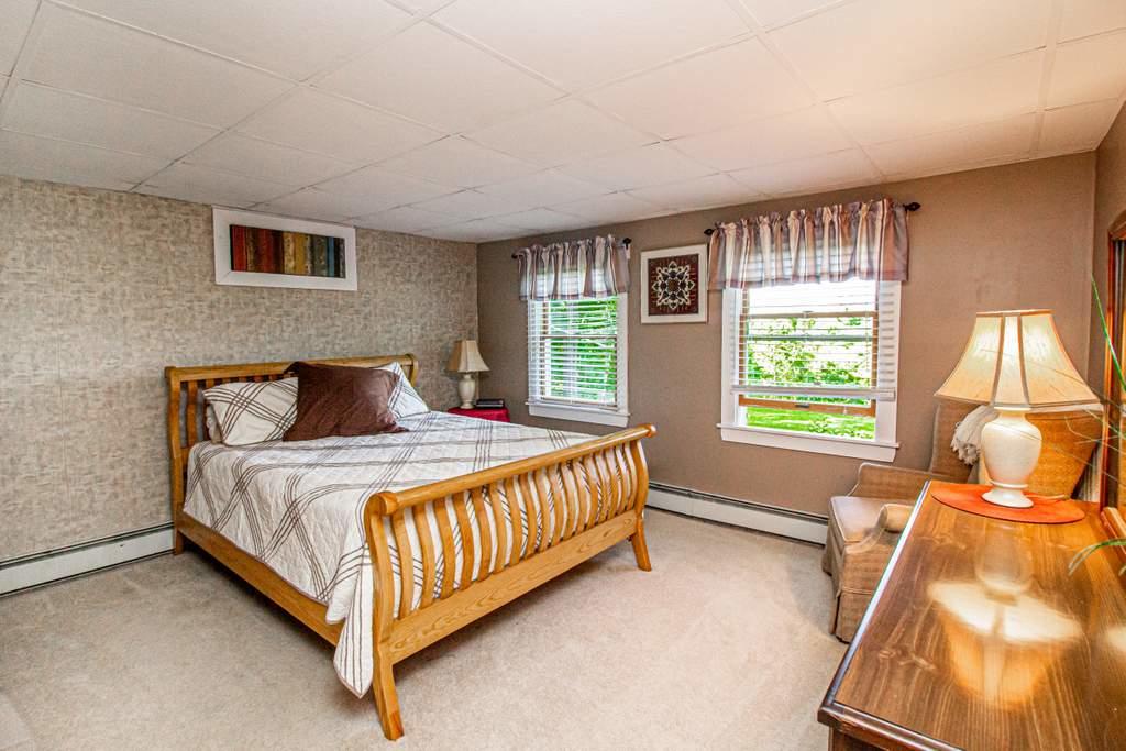 122 Fenderson Hill Road Wilton, ME 04294 - Photo 23 of 41 Bedroom