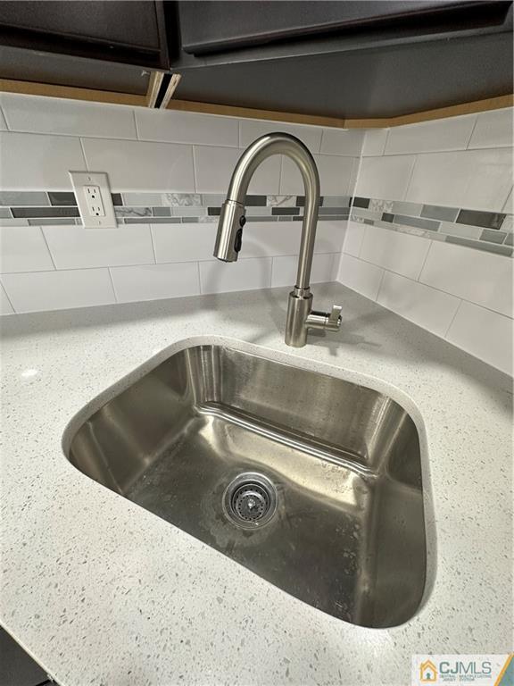 3605 Hana Road Edison, NJ 08817 - Photo 22 of 25 a close view of sink