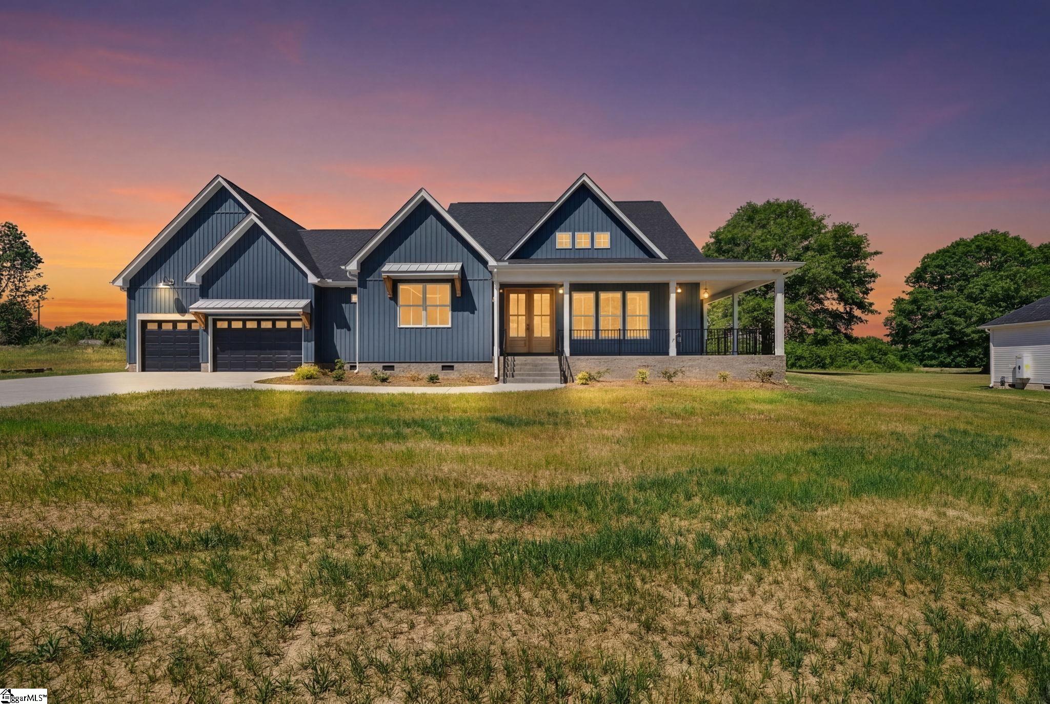 1452 State Line Road Gaffney, SC 29341 - Photo 43 of 50