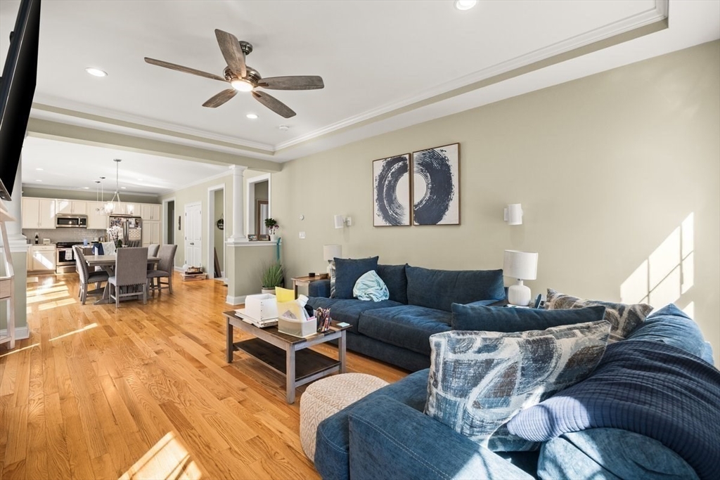16 Coach Road Plainville, MA 02762 - Photo 12 of 26