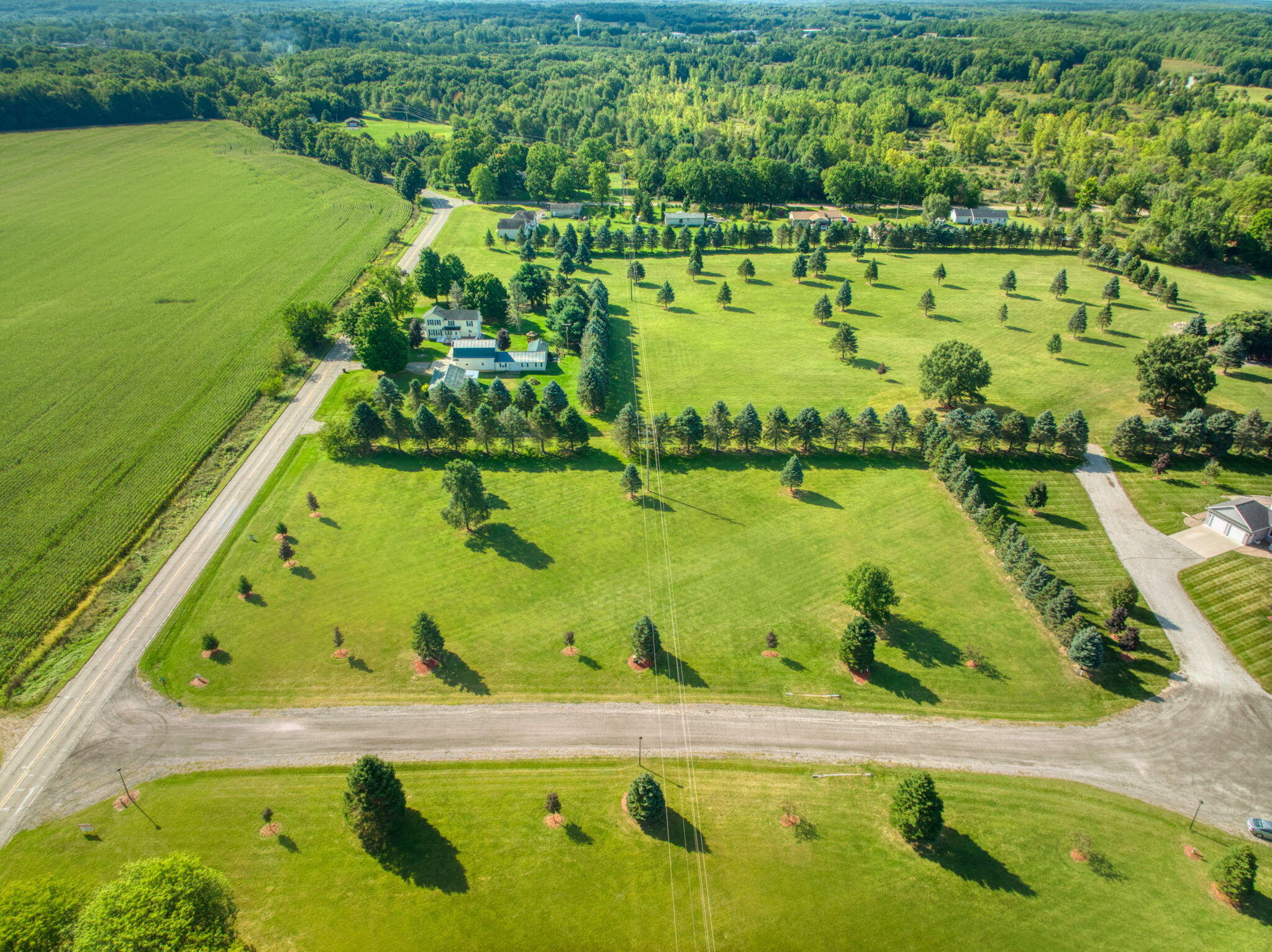 River Bend Drive, Unit 11 Concord, MI 49237 - Photo 15 of 23 22-web-or-mls-DJI_0460