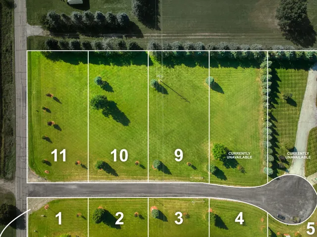 $24,900 | River Bend Drive, Unit 11, Concord, MI 49237