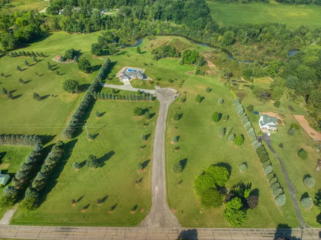 $24,900 | River Bend Drive, Unit 11, Concord, MI 49237