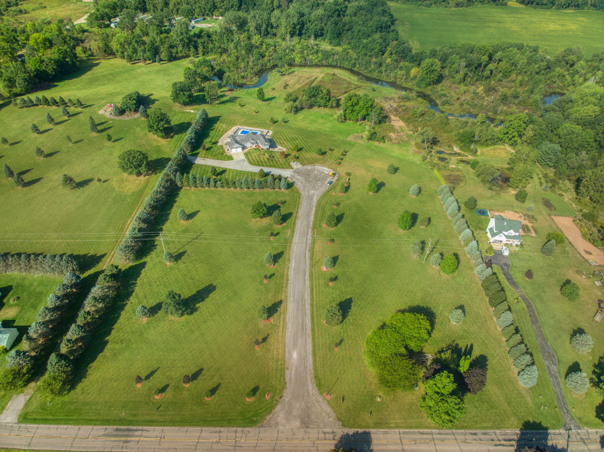 River Bend Drive, Unit 11 Concord, MI 49237 - Photo 9 of 23 27-web-or-mls-DJI_0418