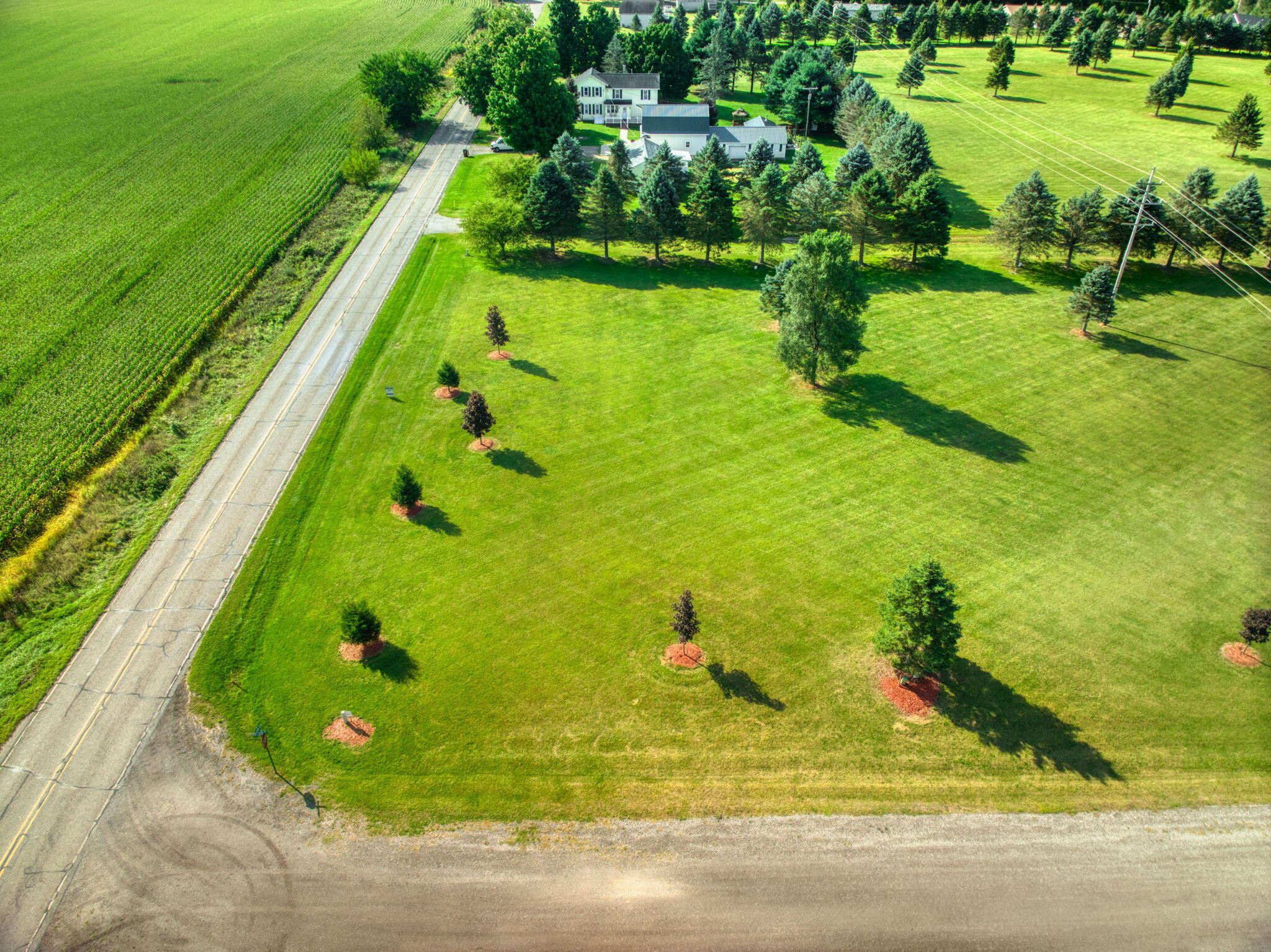 River Bend Drive, Unit 11 Concord, MI 49237 - Photo 10 of 23 15-web-or-mls-DJI_0505