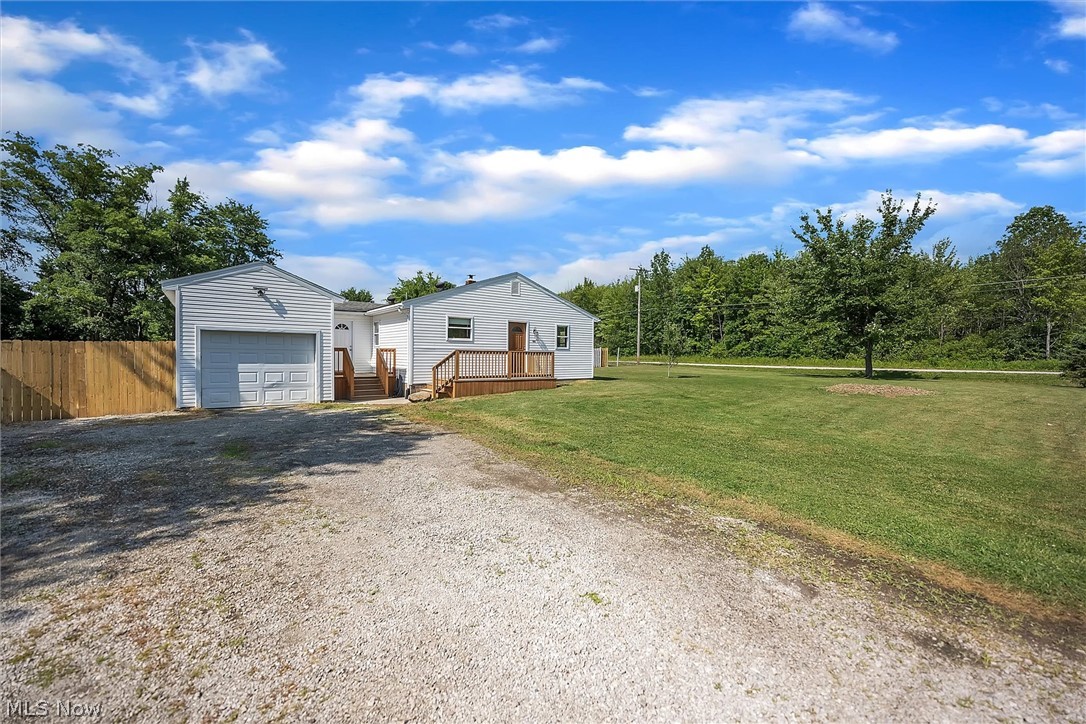 2819 Pinney Topper Road Jefferson, OH 44047 - Photo 2 of 30