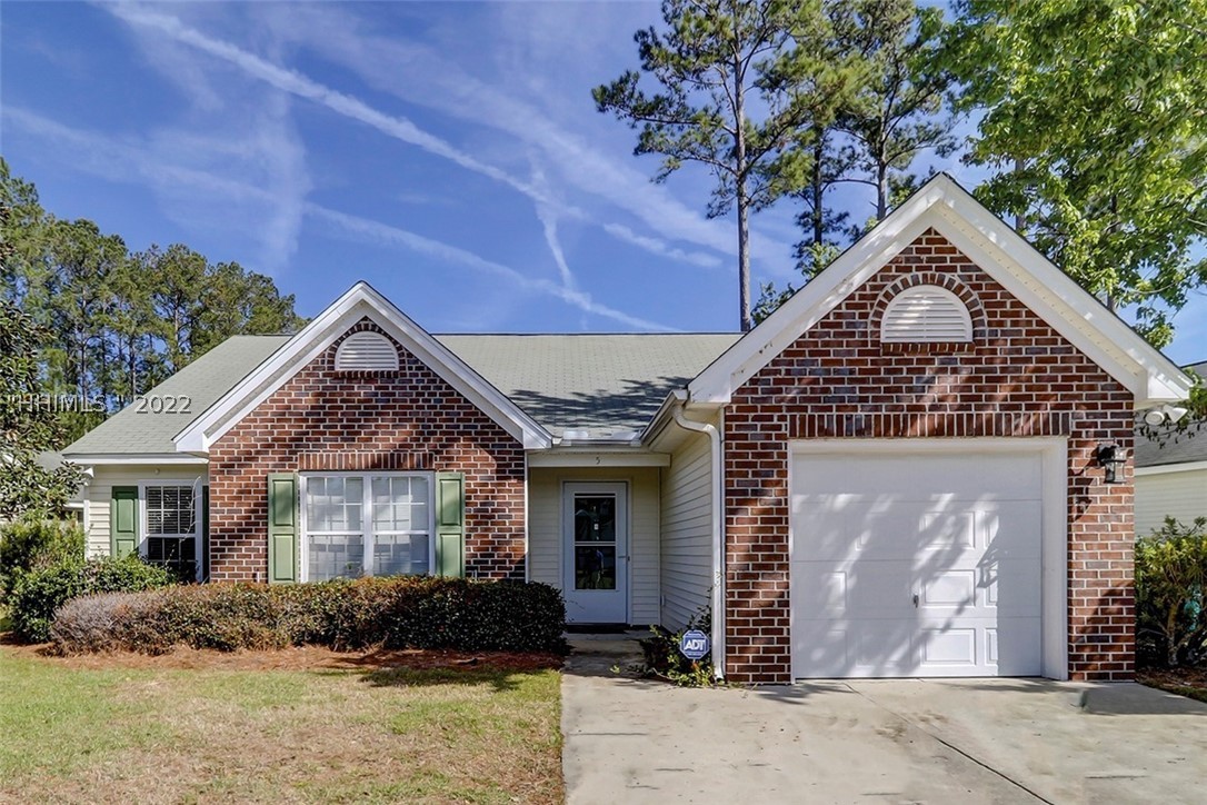 5 Pine Ridge Drive Bluffton, SC 29910 - Photo 1 of 1 Gallery Image 1