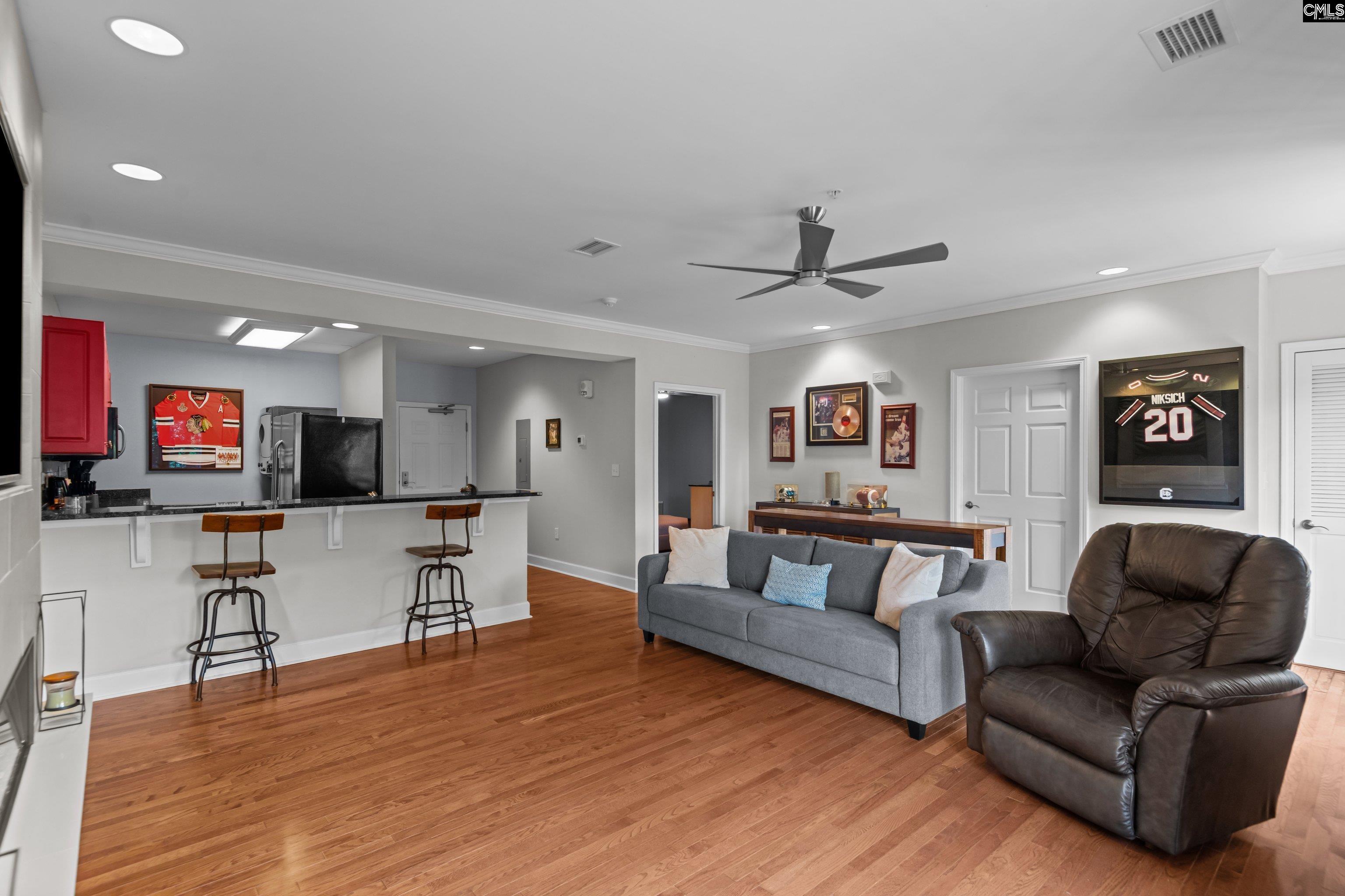 900 South Stadium Road, Unit S209 Columbia, SC 29201 - Photo 13 of 26