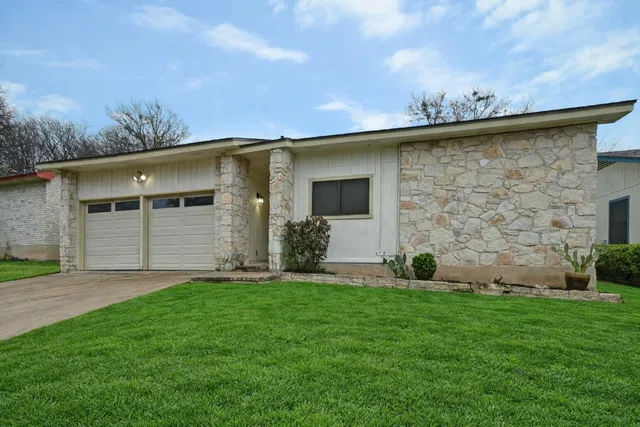 $285,000 | 4912 Cabob Street, Austin, TX 78744