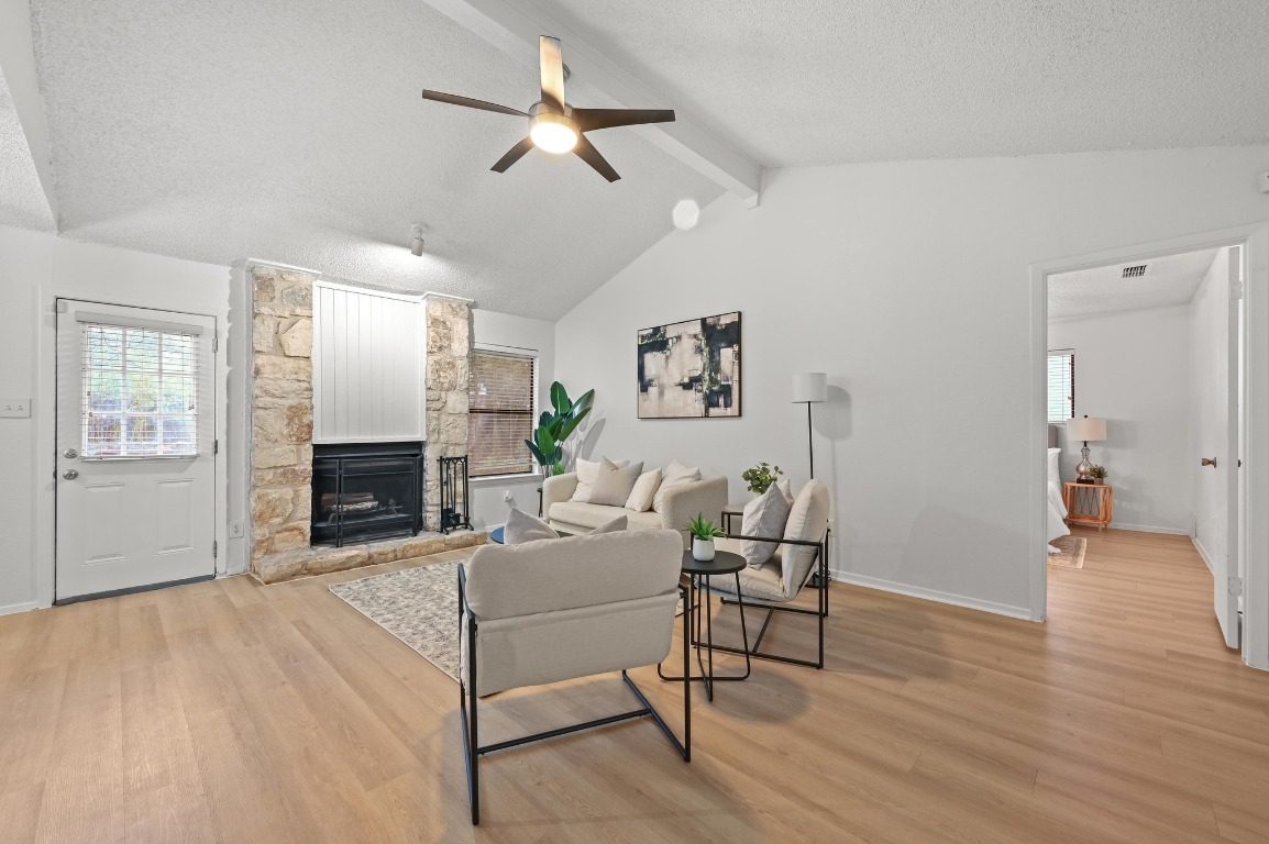 4912 Cabob Street Austin, TX 78744 - Photo 5 of 24