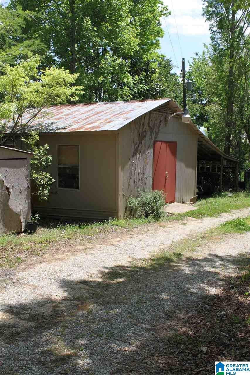 765 Wade Road Munford, AL 36268 - Photo 17 of 21
