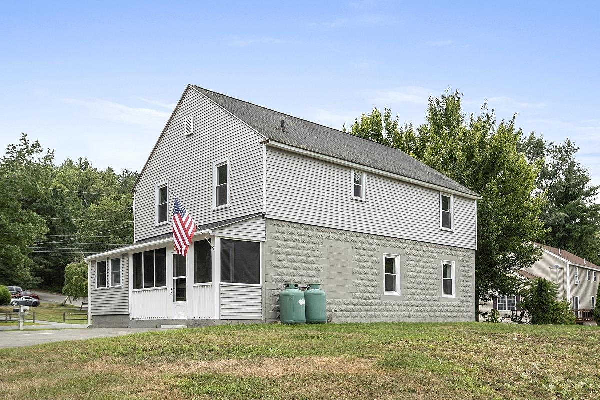 36 Gowing Road Hudson, NH 03051 - Photo 40 of 40
